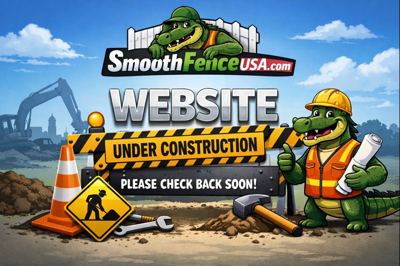 Website under construction